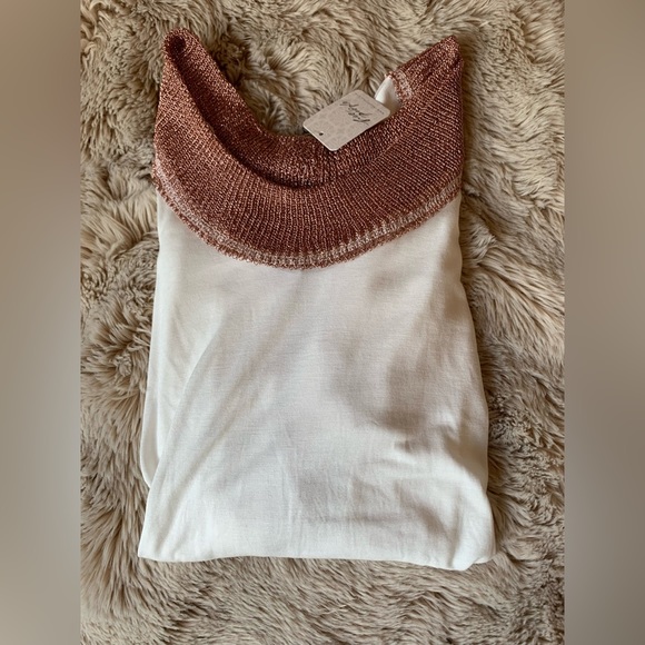 Free People Tee - Picture 5 of 10